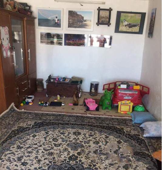 بوم گردی نرکوه در بوشهر
