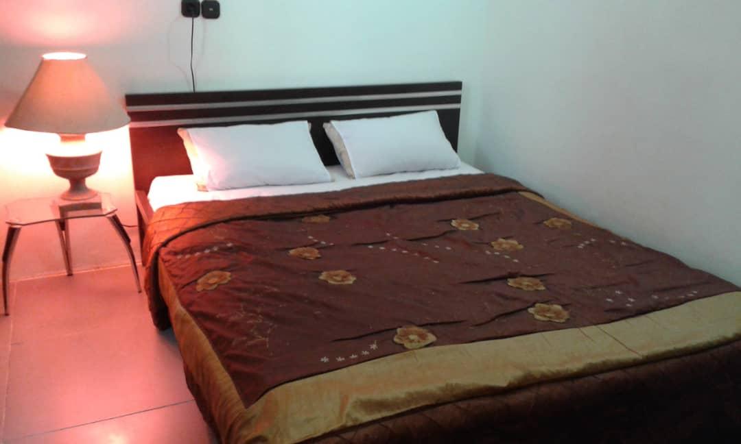 اجاره آپارتمان روزانه کیش