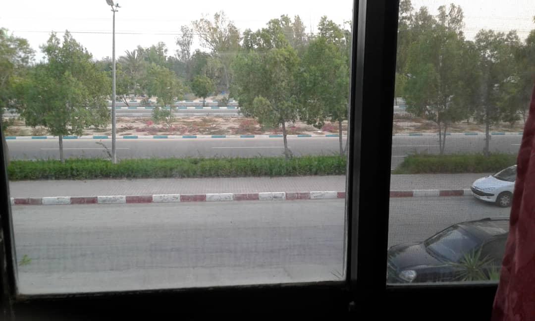 اجاره آپارتمان روزانه کیش