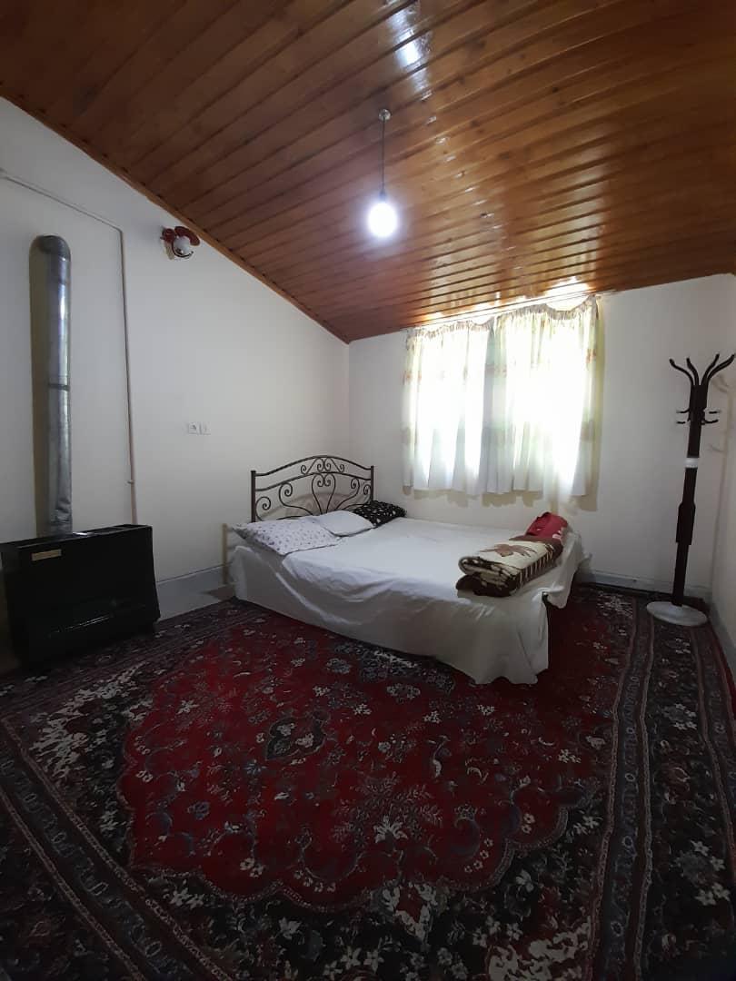 ویلا باغ بهادران