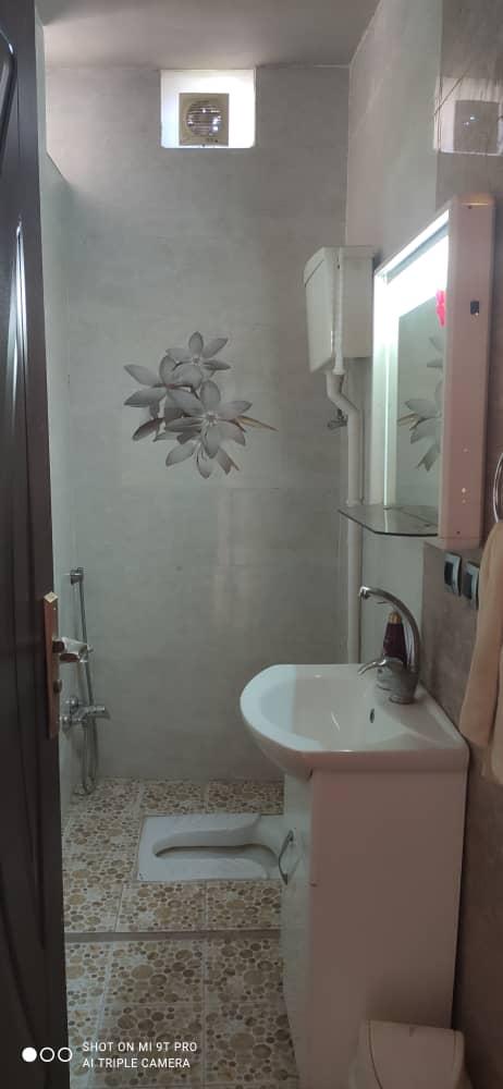 اجاره سوئیت در اصفهان یک روزه