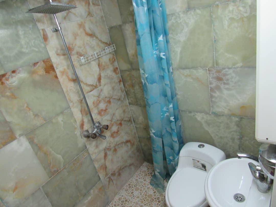 اجاره سوئیت در اصفهان یک روزه