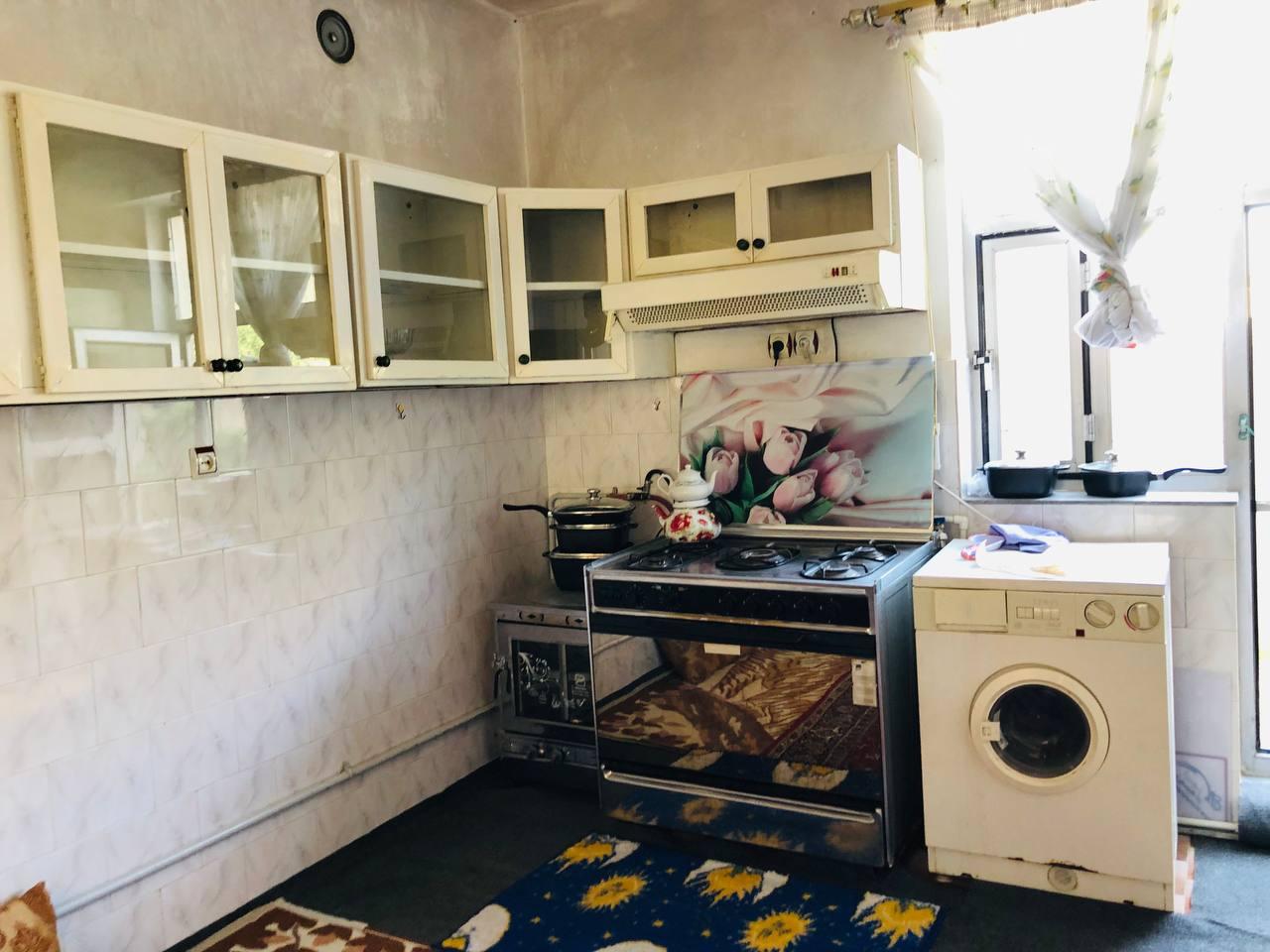 اجاره منزل مبله در کلیبر