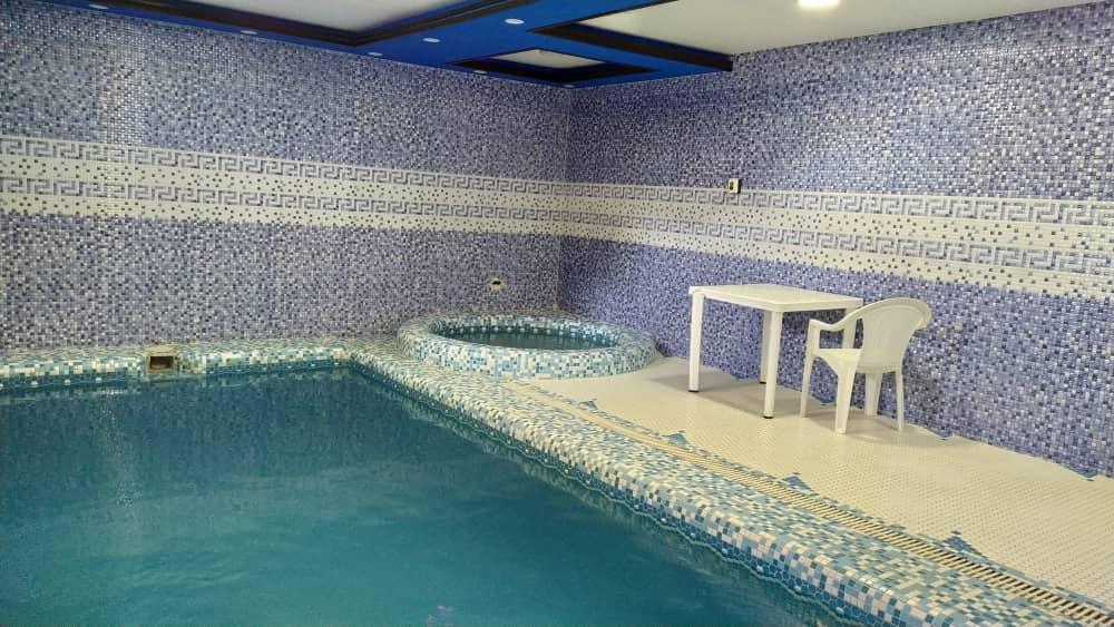 ویلای استخردار روزانه در سرخرود