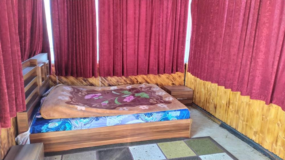 ویلای استخردار روزانه در سرخرود