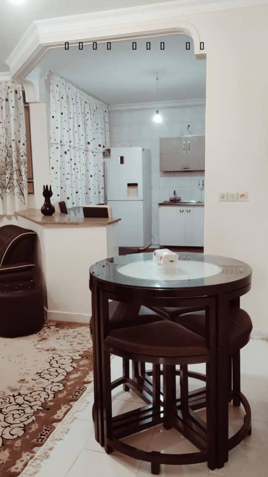 اجاره آپارتمان مبله در زنجان