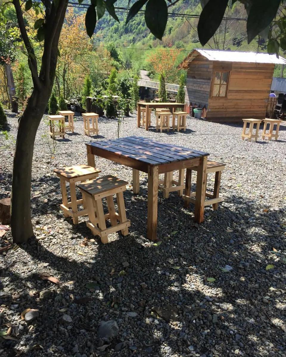 اتاق سنتی