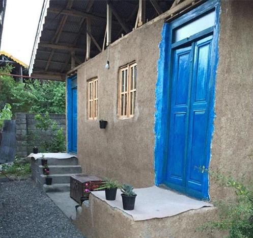 اتاق سنتی