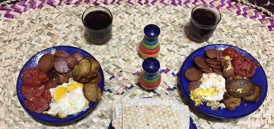 اتاق سنتی
