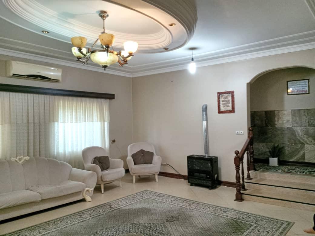 اجاره ویلا استخر دار محموداباد