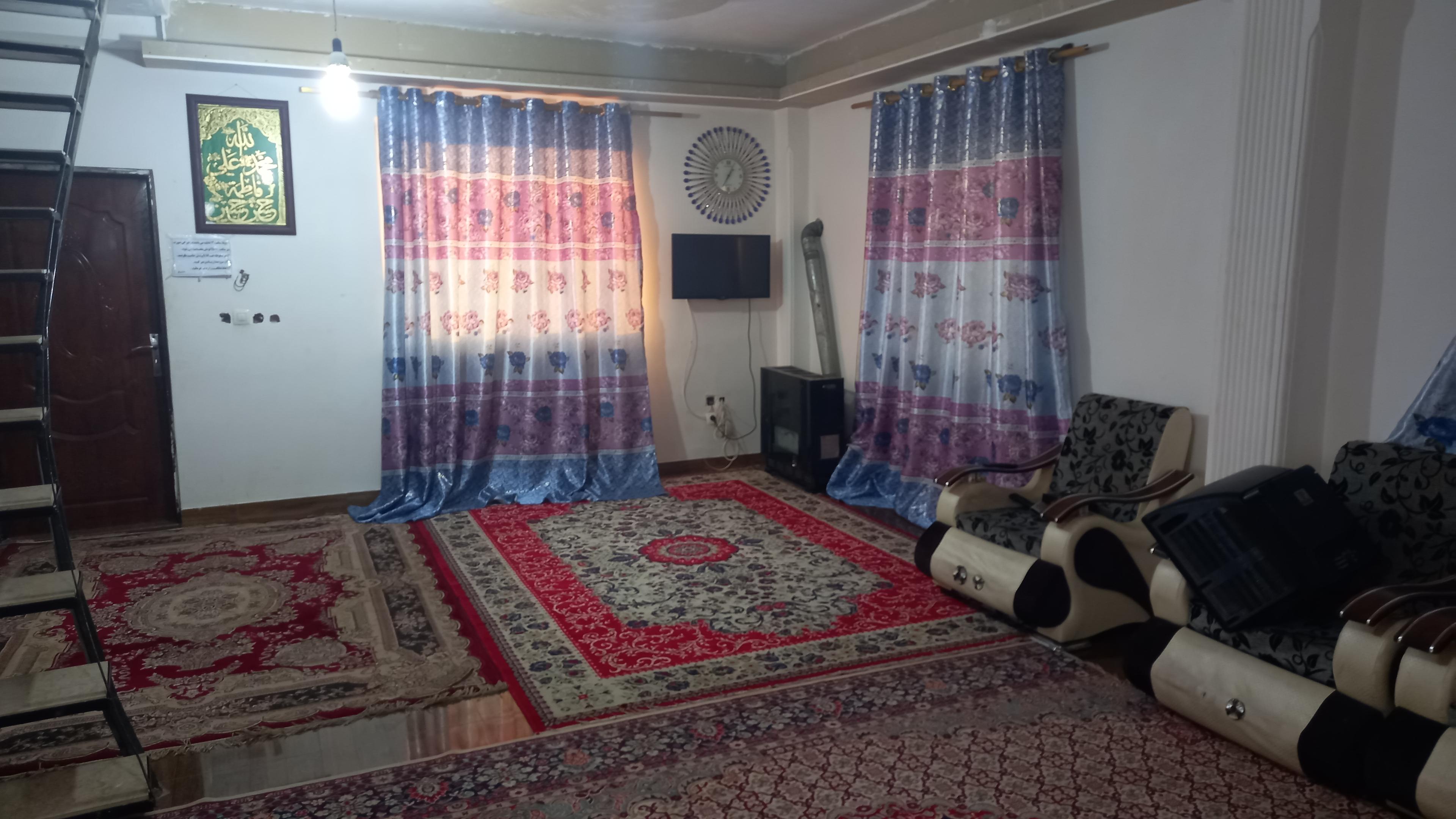 ویلا اجاره ای روزانه در فومن