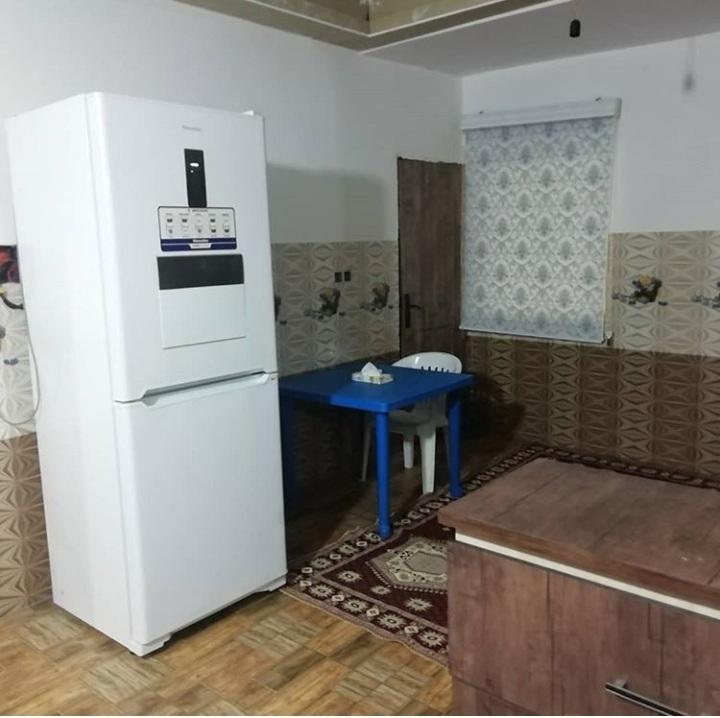 ویلا اجاره ای روزانه در فومن