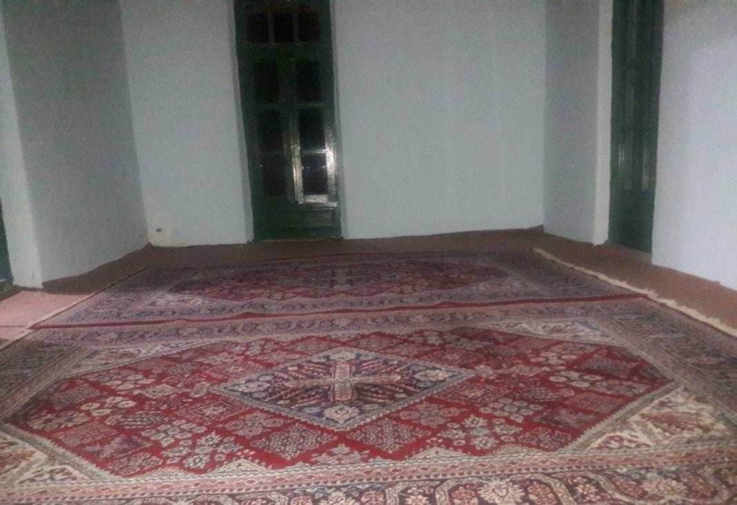 بوم گردی چراجی در رضوانشهر