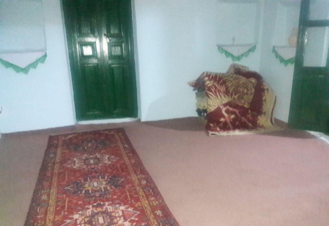 بوم گردی چراجی در رضوانشهر