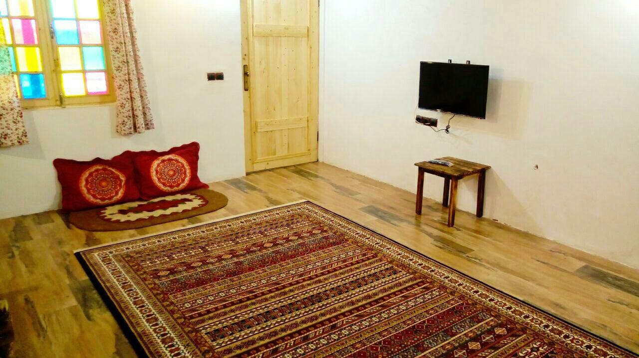اقامتگاه بوم گردی سوتکا فومن