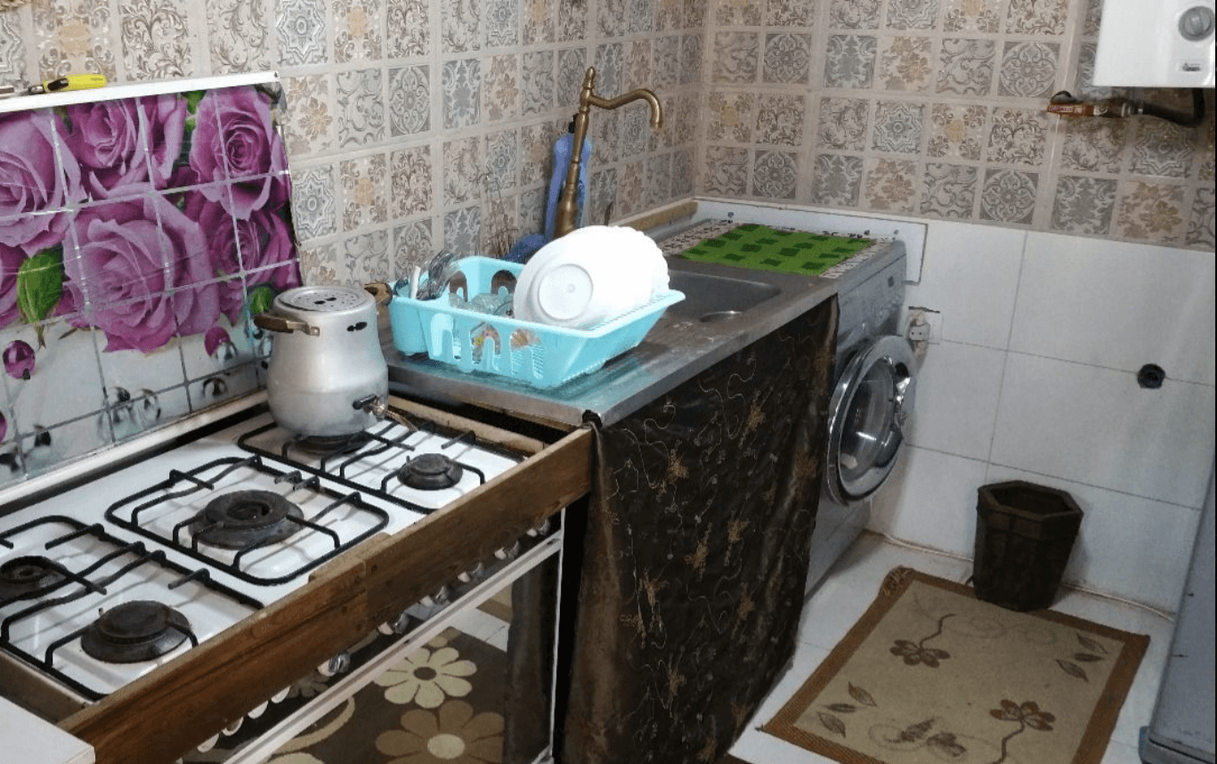 اقامتگاه کلبه تی تی در کوچصفهان