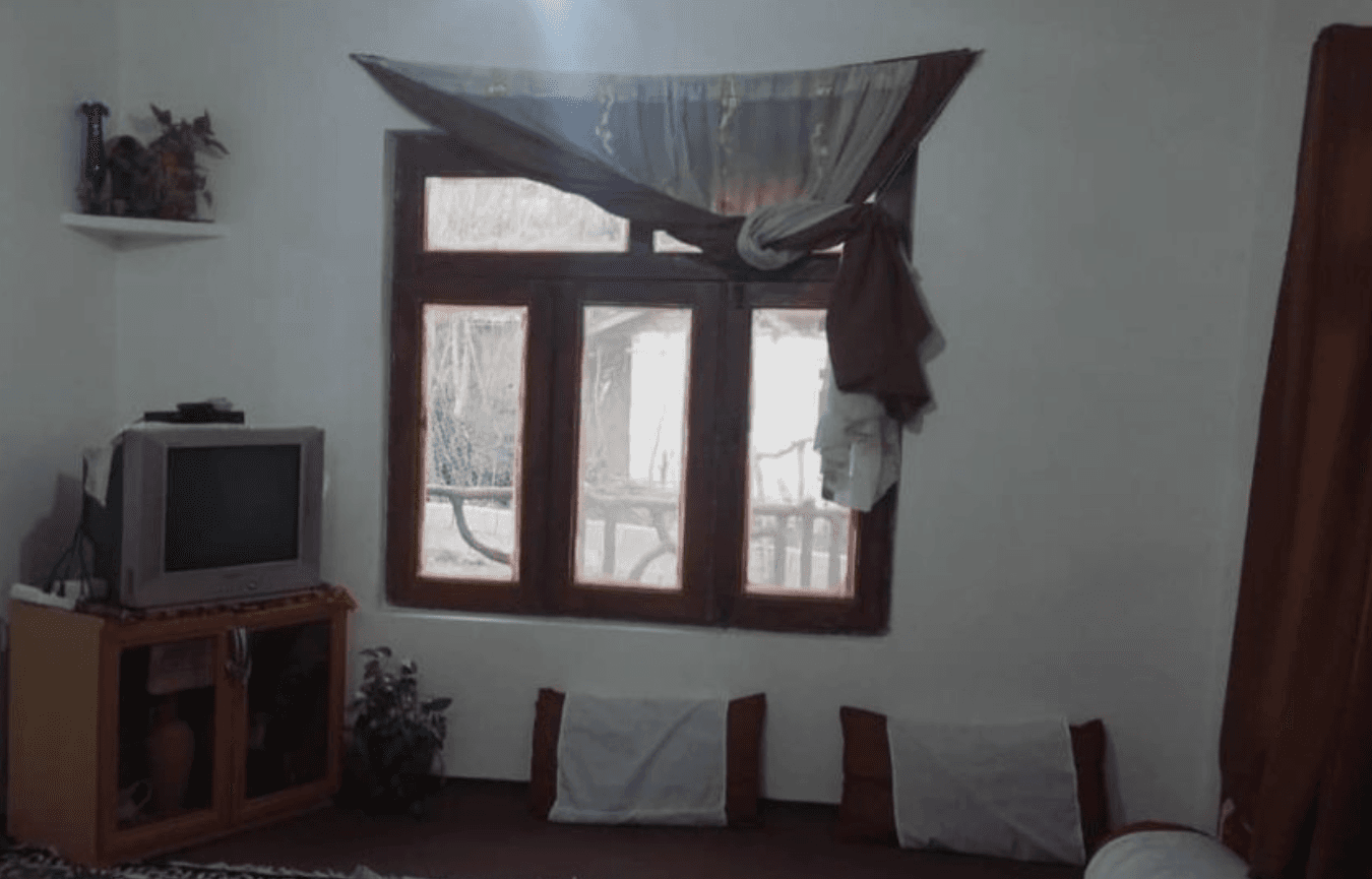 اجاره بوم گردی نگین رودبار