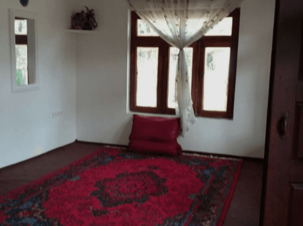 اجاره بوم گردی نگین رودبار