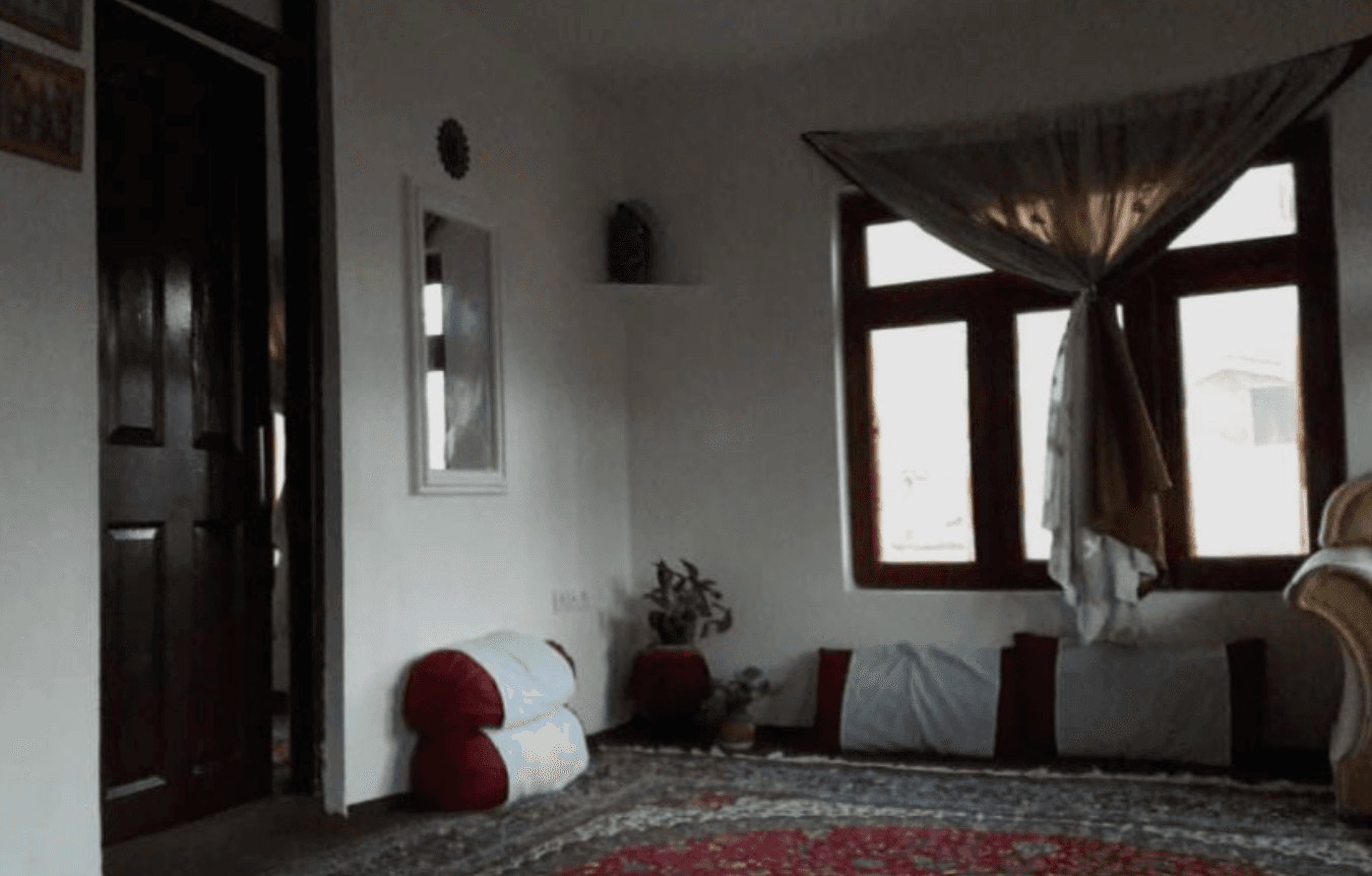 اجاره بوم گردی نگین رودبار