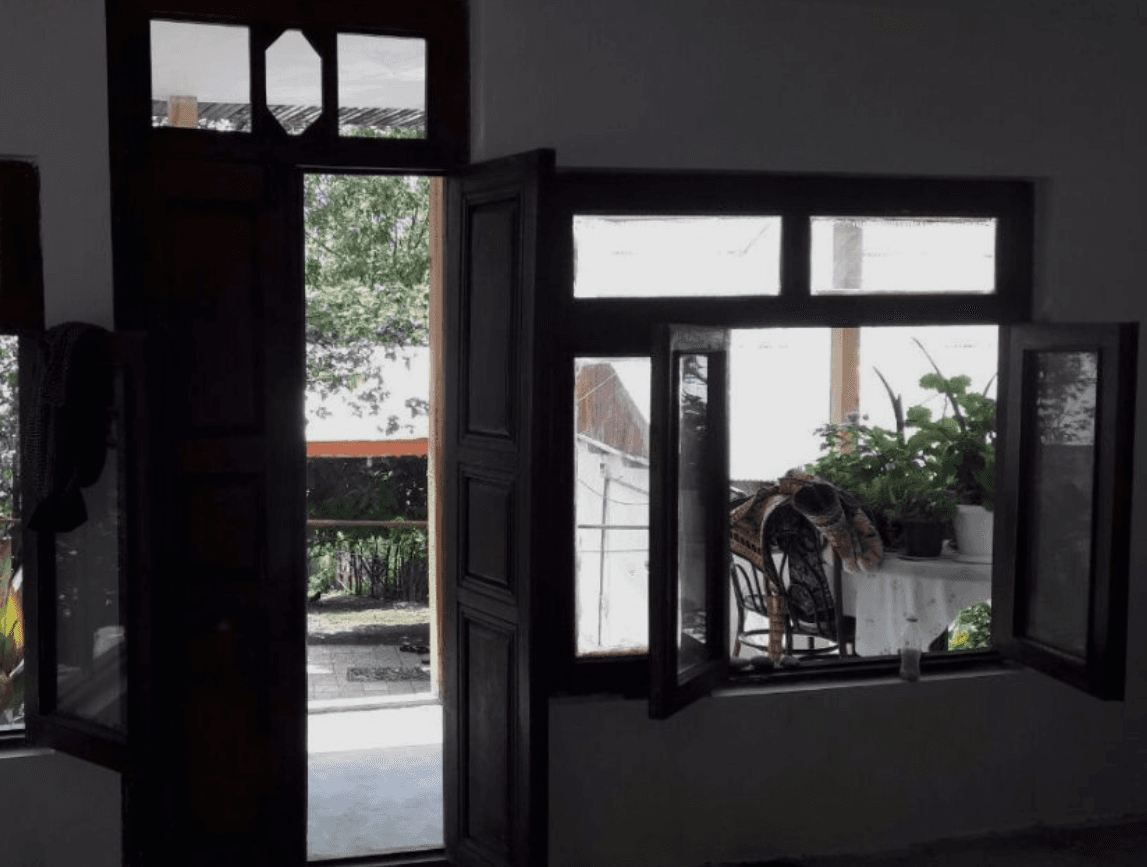 اجاره بوم گردی نگین رودبار
