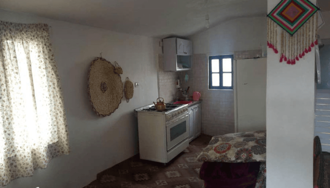 بوم گردی گالش کتوم در اطاقور