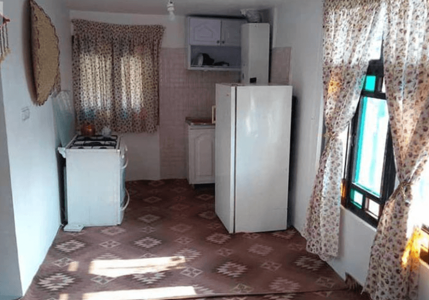 بوم گردی گالش کتوم در اطاقور