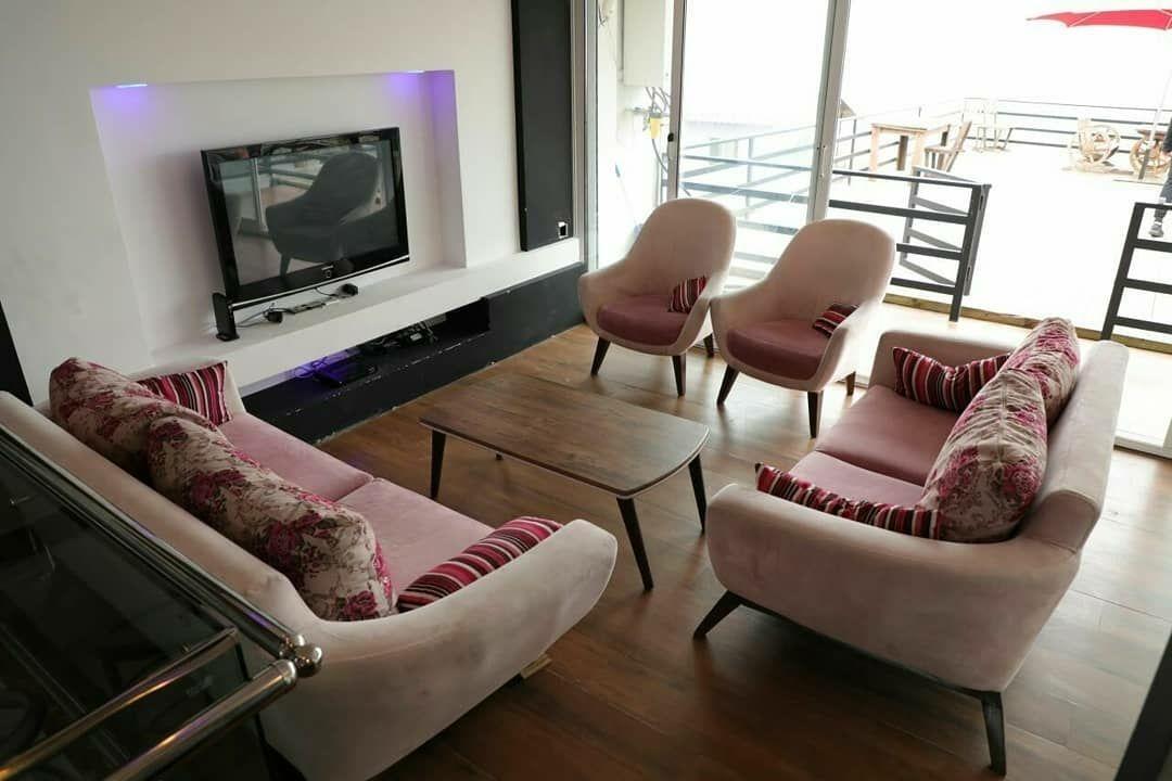 اجاره ویلا استخردار بندر انزلی