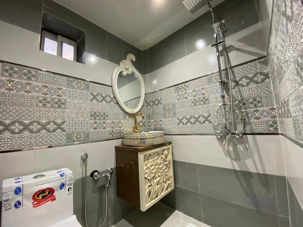اجاره خانه ویلایی در محمودآباد