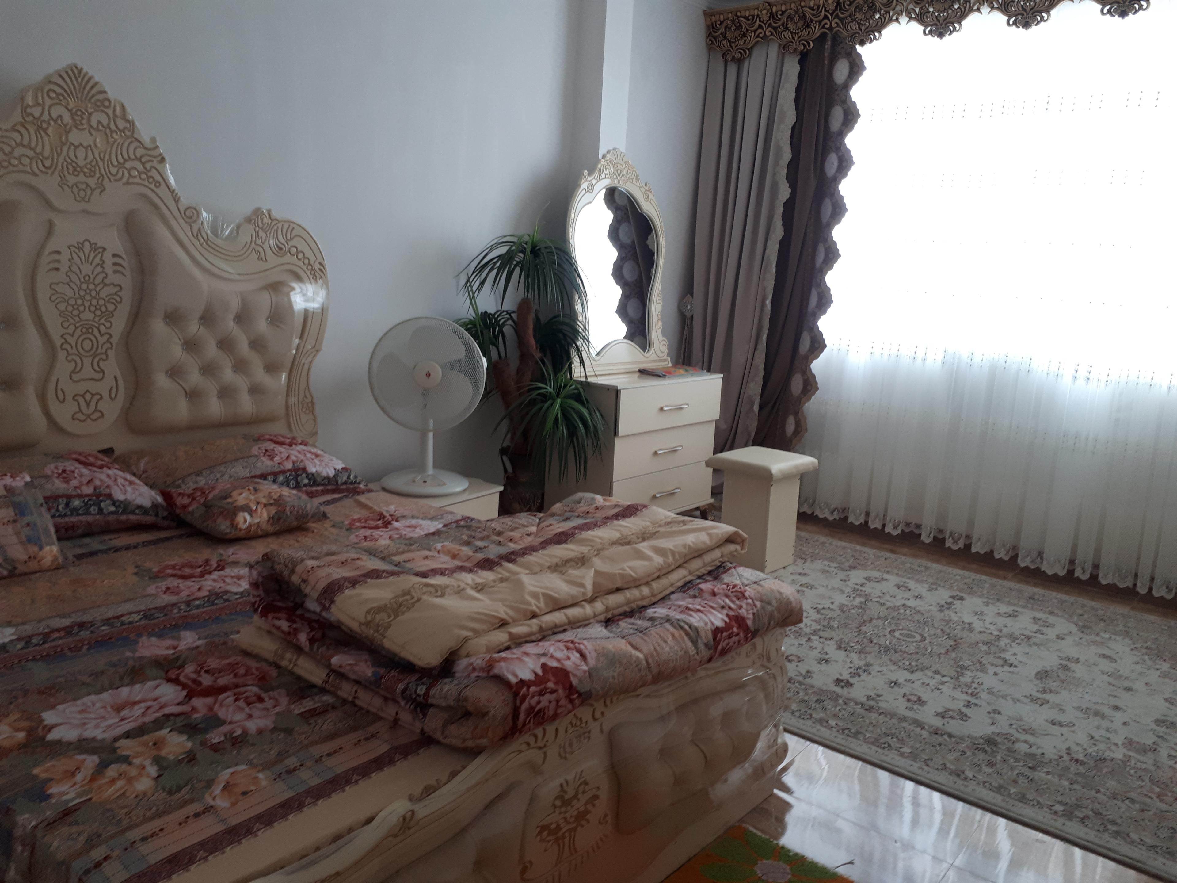 سوئیت دربست مبله در ارومیه
