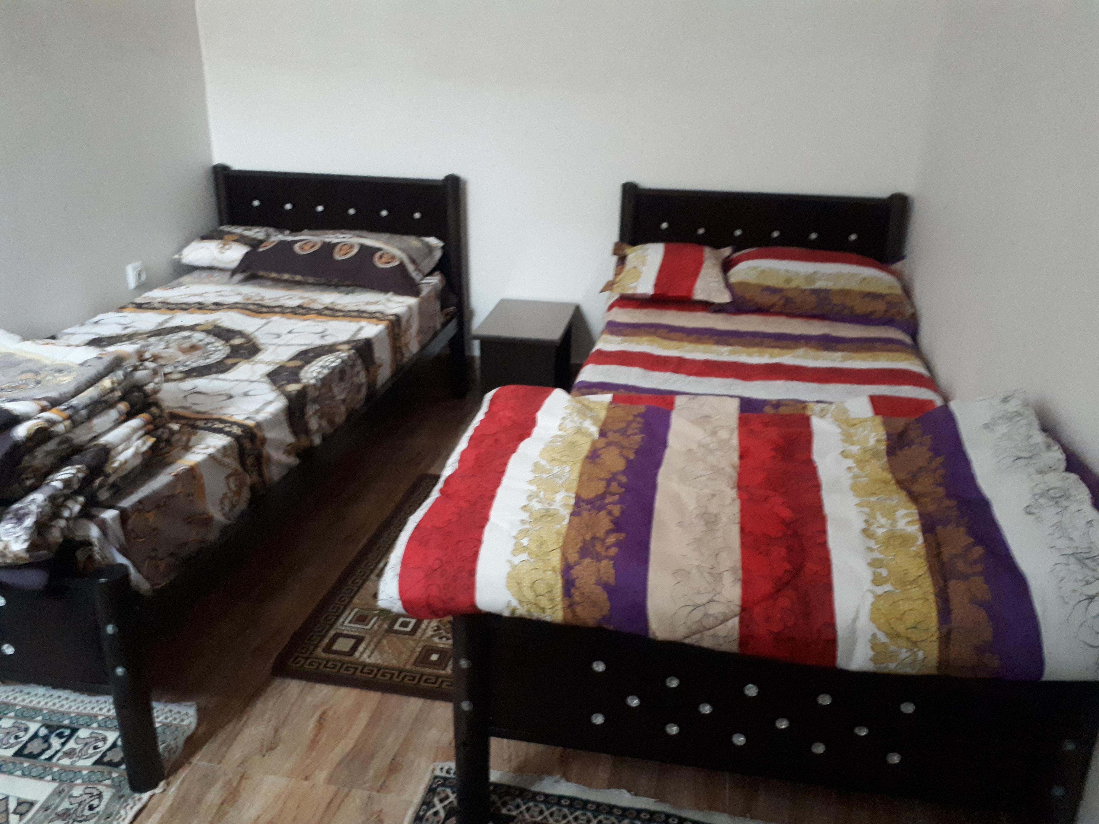 سوئیت دربست مبله در ارومیه