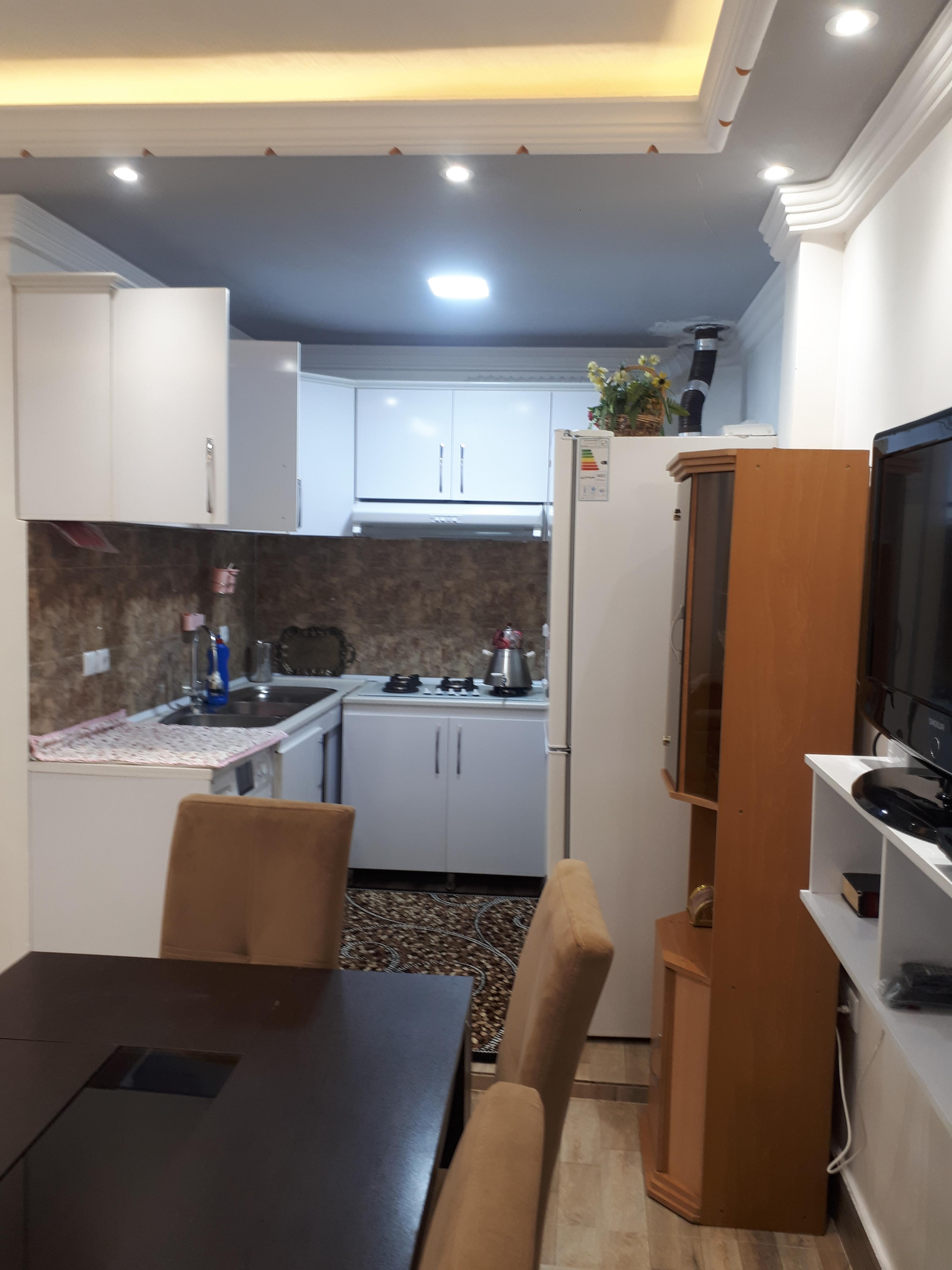 سوئیت دربست مبله در ارومیه