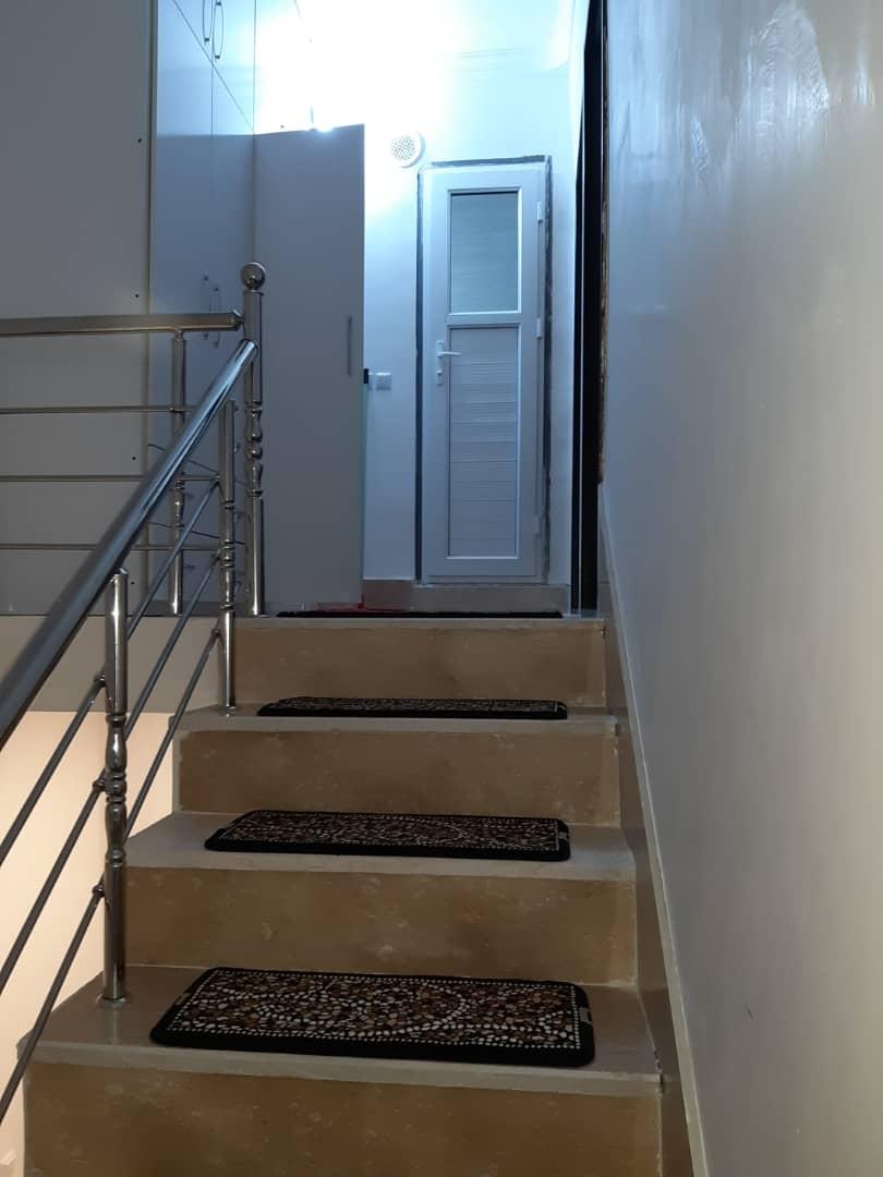 سوئیت دربست مبله در ارومیه