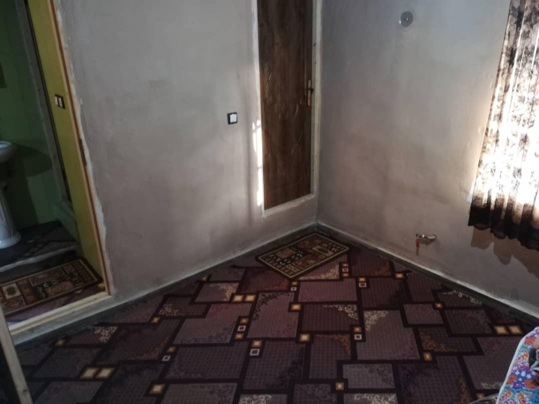 بوم گردی اروو در تالش