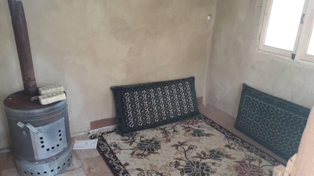 بوم گردی اروو در تالش