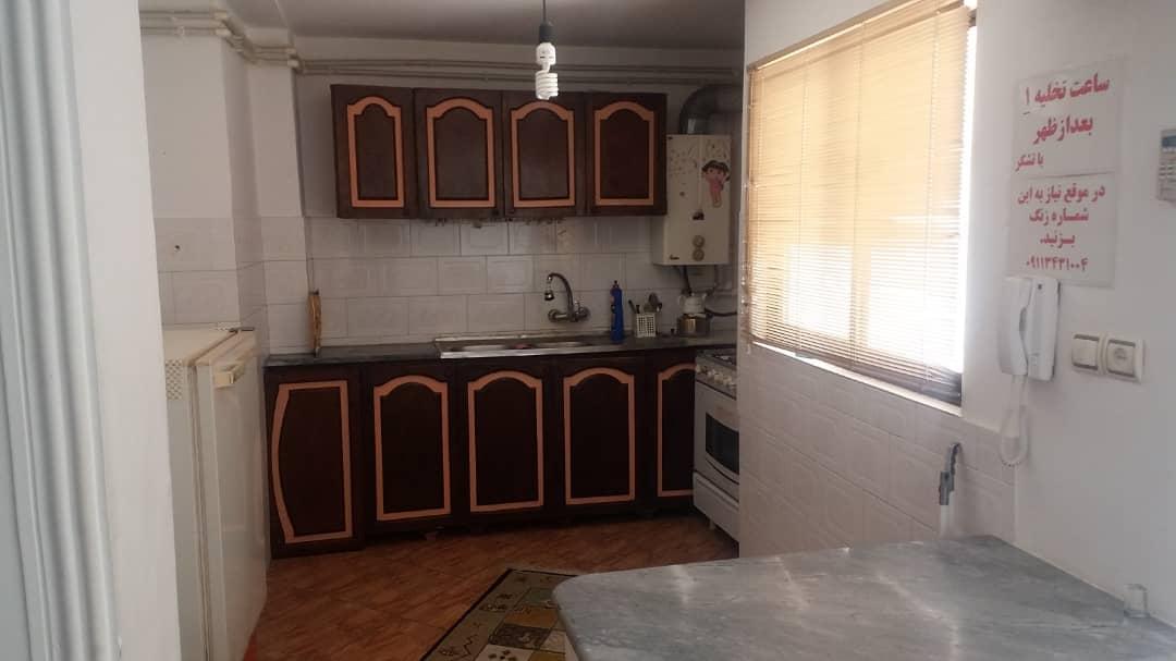اجاره خانه تابش در شهر لاهیجان