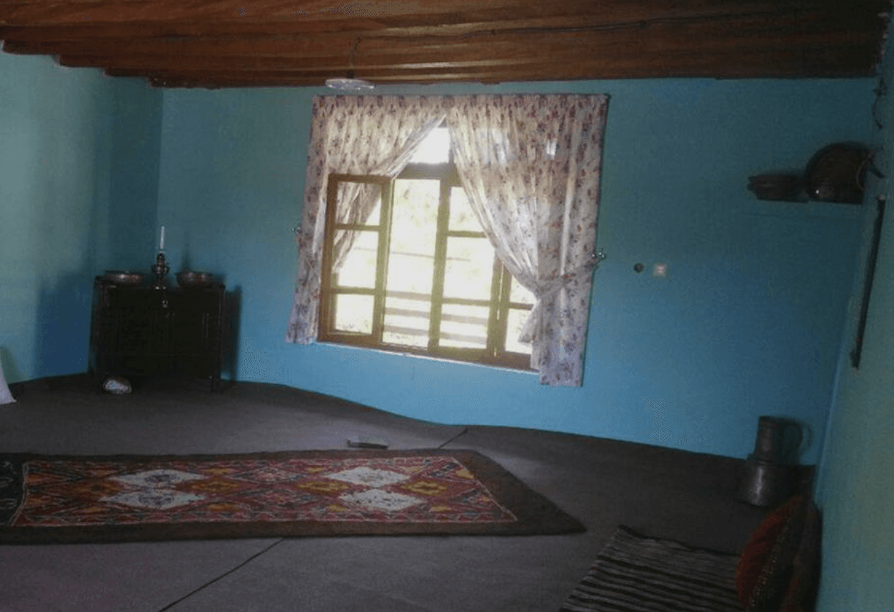 اجاره بوم گردی ونوشه در بهشهر