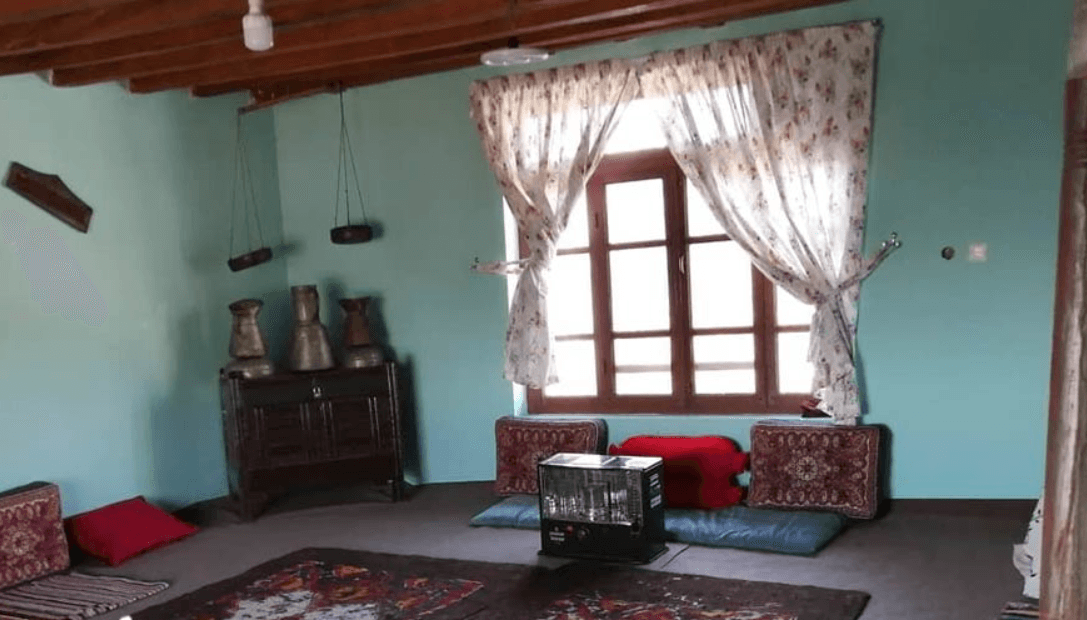 اجاره بوم گردی ونوشه در بهشهر