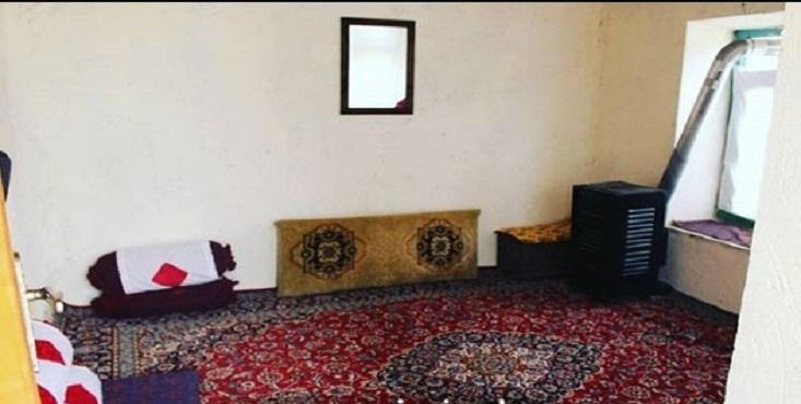 بوم گردی لته لتکا در ساری
