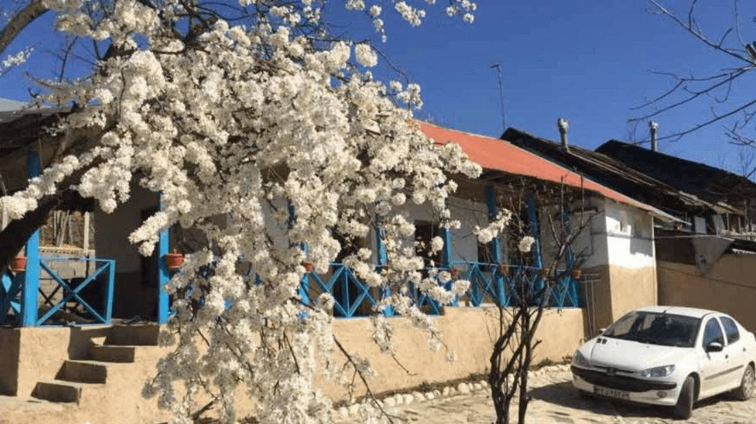 اقامتگاه بوم سرای نیکی بهشهر