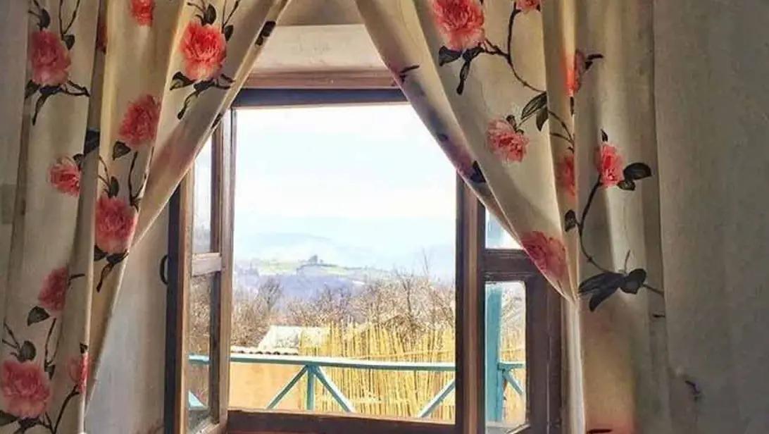 اقامتگاه بوم سرای نیکی بهشهر