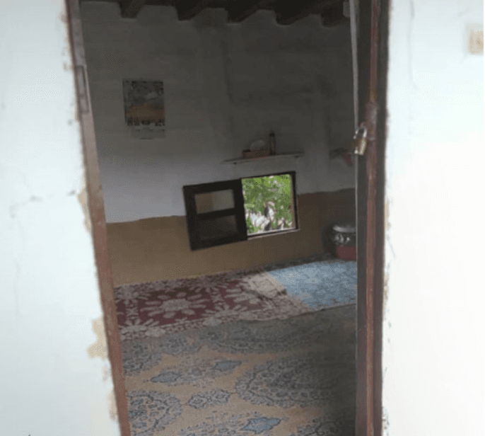 اقامتگاه کلبه آبشار در بابل