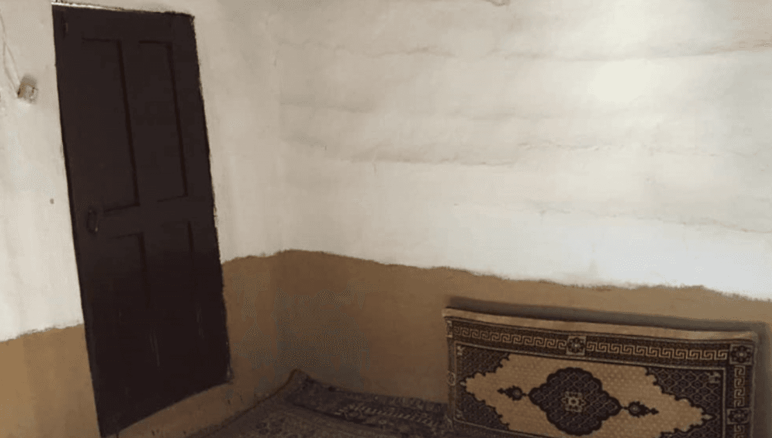 اقامتگاه کلبه آبشار در بابل