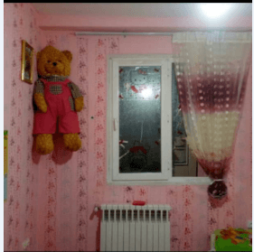 اجاره روزانه خانه در ایلام