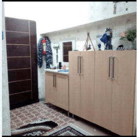 اجاره روزانه خانه در ایلام