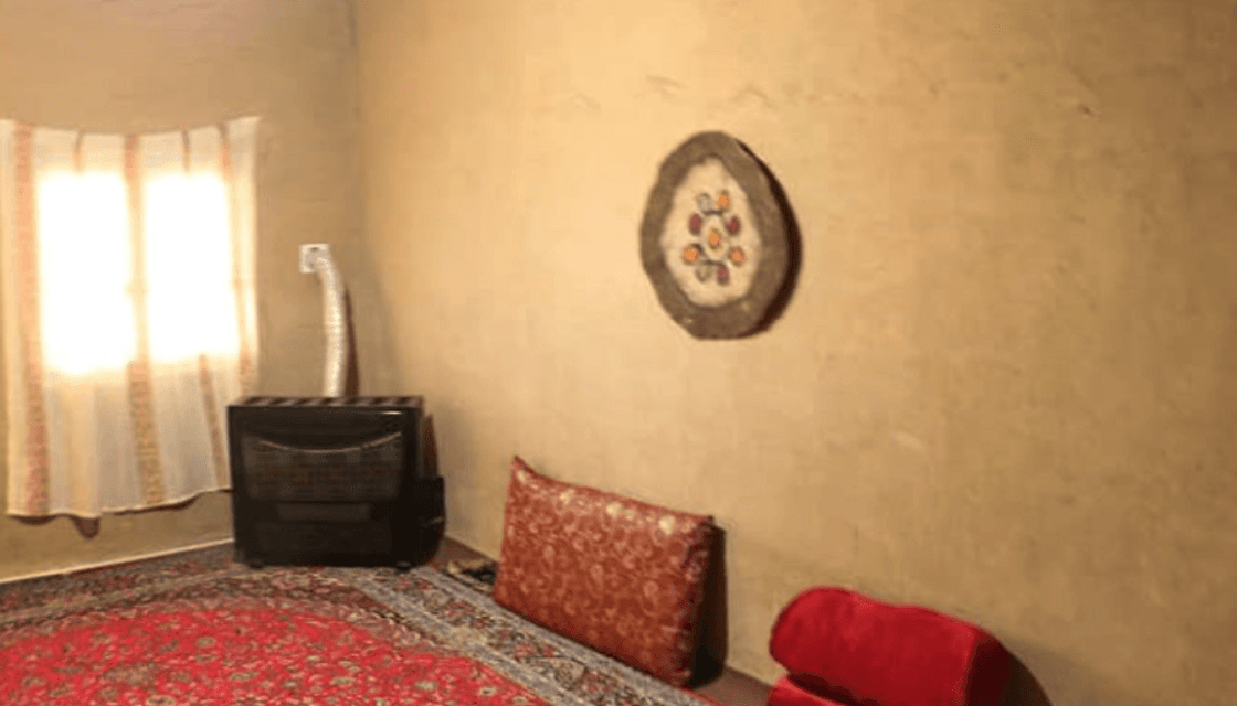 بوم گردی ده پدربزرگ در کلاله