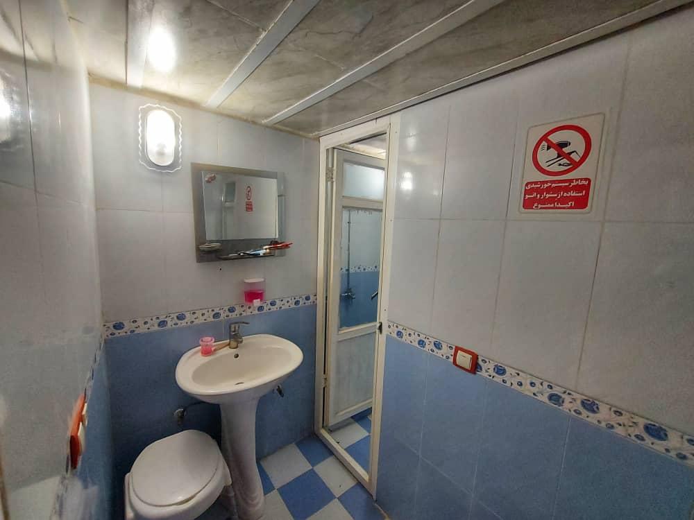 اجاره ویلای لوکس در سی سخت