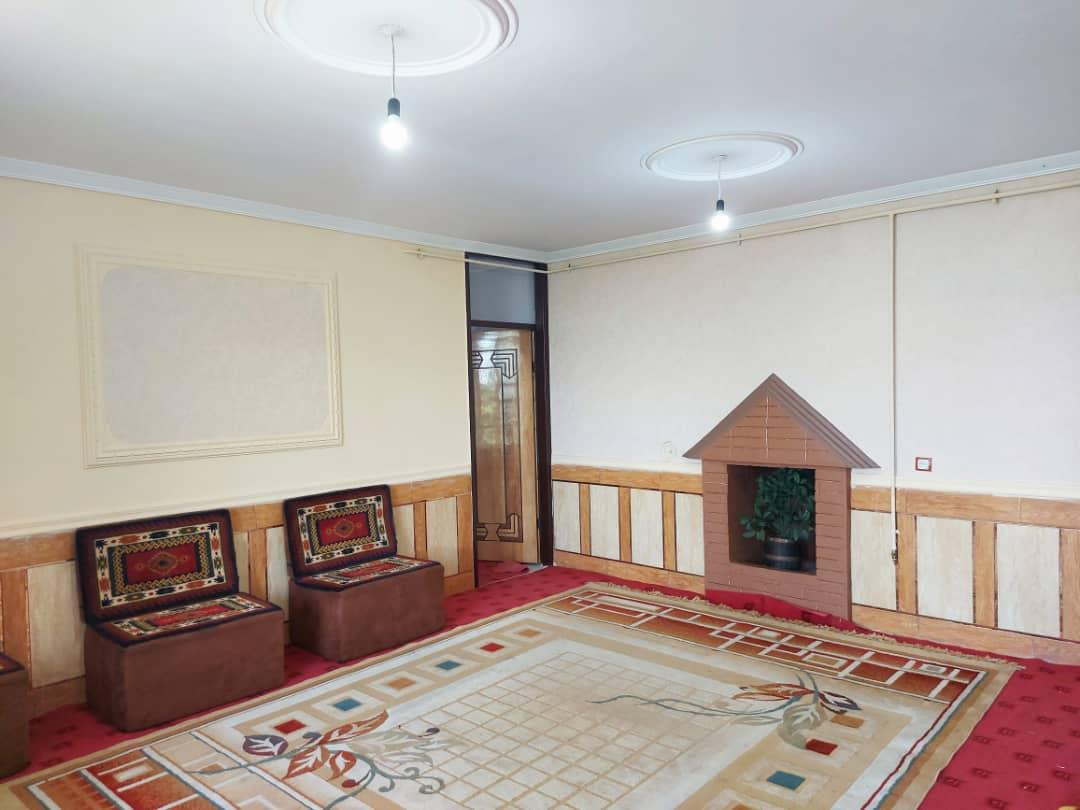 اجاره ویلای لوکس در سی سخت