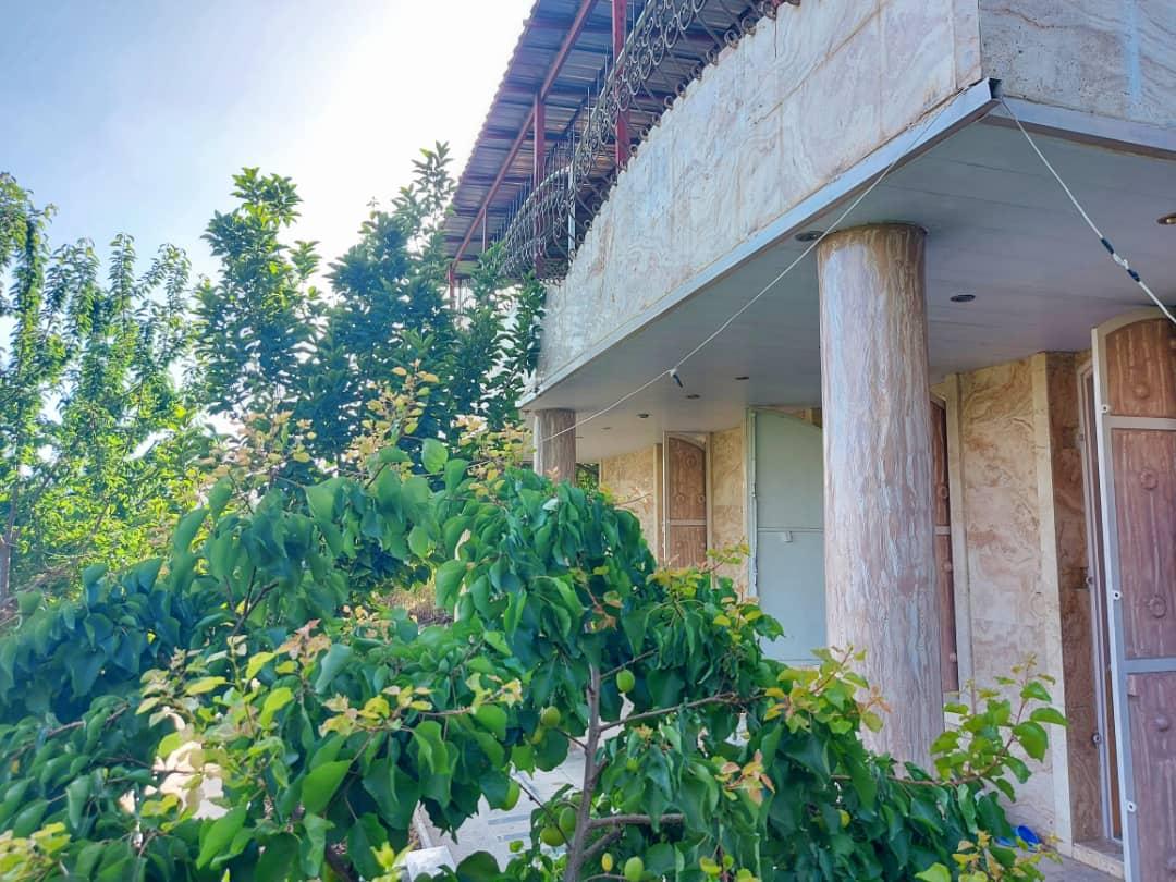اجاره ویلای لوکس در سی سخت