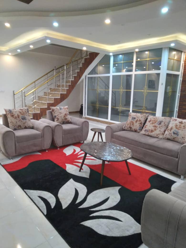 اجاره ویلای استخردار در متل قو