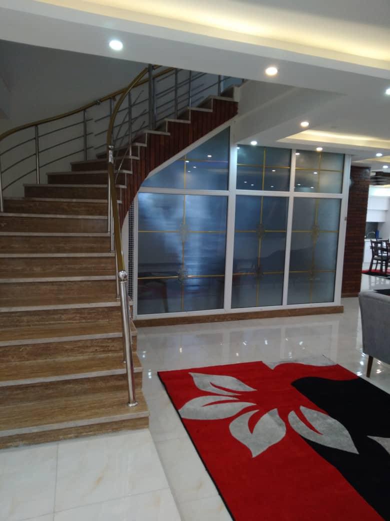 اجاره ویلای استخردار در متل قو
